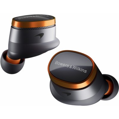 Bowers & Wilkins Pi8 McLaren Edition FP45837 – Zboží Živě