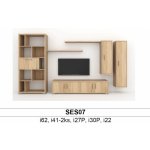 BMB Libreta SES07 – Zboží Dáma