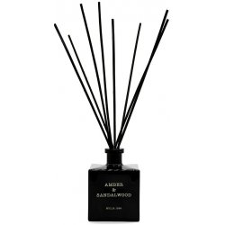 Cereria Mollá Aroma difuzér Amber & Sandalwood 500 ml