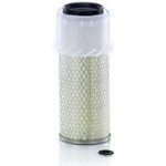 Vzduchový filtr MANN-FILTER C 1188 x – Hledejceny.cz