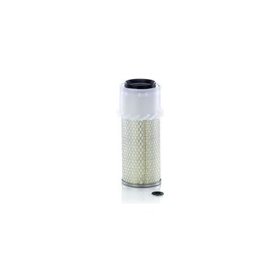Vzduchový filtr MANN-FILTER C 1188 x – Hledejceny.cz