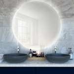 Baltica Design Bright 70x70 cm 5904107913599 – Hledejceny.cz