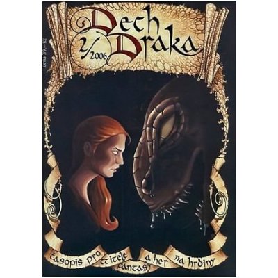 Časopis Dech Draka 2/2006 – Zbozi.Blesk.cz
