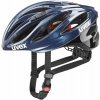 Uvex Boss Race Deep Space/black 2022