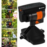 GARDENA 8364-20 Čtyřhranný zavlažovač OS 90 Micro Drip System – Zbozi.Blesk.cz