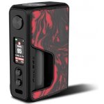 Vandy Vape Pulse V2 95W BF Mod Červená – Zboží Mobilmania