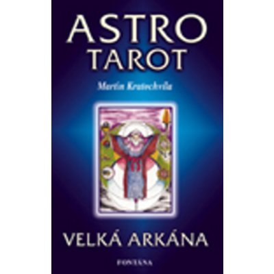 Astro tarot – Zboží Mobilmania