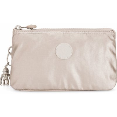 Kipling Organizér Creativity L Metallic Glow 1 l – Zbozi.Blesk.cz