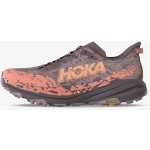 Hoka W Speedgoat 6 Gtx černá/šedá – Zboží Dáma