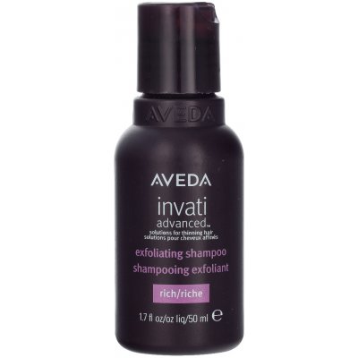 Aveda Invati Advanced Shampoo Rich 1000 ml