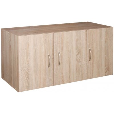 Bradop Nástavec k šatní skříni D36 BRA-D36-NASTAVEC – Zboží Dáma