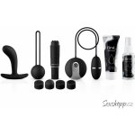 LoveBoxxx First. Self-Love – Sleviste.cz