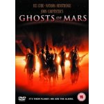 John Carpenter's Ghosts Of Mars DVD – Sleviste.cz