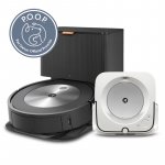 Set iRobot Roomba j7 a Braava jet m6 – Sleviste.cz