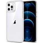 Pouzdro ESR Ice Shield Case iPhone 12/12 Pro - Clear – Zbozi.Blesk.cz