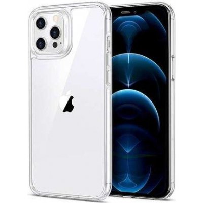 Pouzdro ESR Ice Shield Case iPhone 12/12 Pro - Clear – Zbozi.Blesk.cz