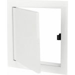 Vents Dvířka revizní 150 x 200 mm – Hledejceny.cz