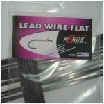 Hends HE LEAD WIRE FLAT - 0,2 x 1 mm – Hledejceny.cz