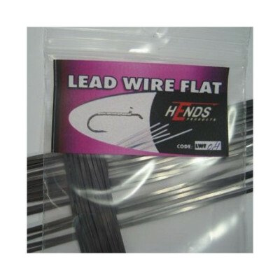 Hends HE LEAD WIRE FLAT - 0,2 x 1 mm – Hledejceny.cz