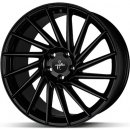 Keskin KT17 8x18 5x100 ET30 matt black