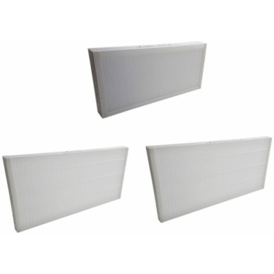 Safeluft Sada pro IDEO 325 Ecowatt | Přívod F7 – Hledejceny.cz