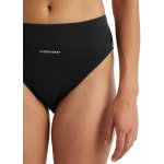 Icebreaker dámské kalhotky Wmns Queens High Cut Brief černá – Hledejceny.cz