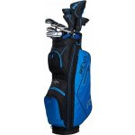 Callaway REVA 11pc kompletní dámský golfový set