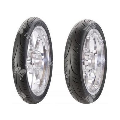 Avon AV83 StreetRunner 80/100 R17 54S