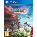 Hra na PS4 Dragon Quest 11: Echoes Of An Elusive Age (Edition of Light)