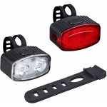 Solight WN47 160 lm set červené – Zboží Mobilmania