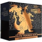 Pokémon TCG Champion's Path Elite Trainer Box – Hledejceny.cz