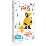 Albi Prší Mlsné medvědí příběhy – Sleviste.cz