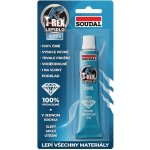 Soudal T-REX Power 25 ml transparentní – Hledejceny.cz