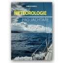 Kniha Meteorologie pro jachtaře - Simon Rowell