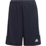 adidas SERENO shorts chlapecké sportovní kraťasy tmavě modrá – Hledejceny.cz
