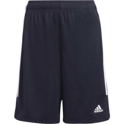 adidas SERENO shorts chlapecké sportovní kraťasy tmavě modrá – Hledejceny.cz