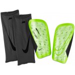 Nike Mercurial Lite SuperLock žlutá/černá – Zboží Dáma