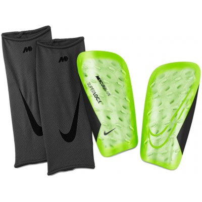 Nike Mercurial Lite SuperLock žlutá/černá – Zboží Dáma