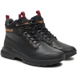 CATerpillar kotníková obuv Colorado Sneaker Wp P725946 černá – Hledejceny.cz
