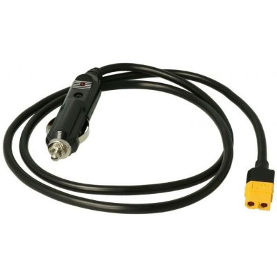 Robitronic XT60 samica kábel pre 12V zásuvku v aute TK41800 – Zboží Dáma