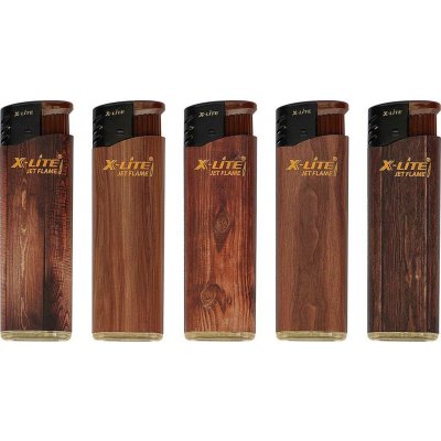 XLITE XHD9027 Wood 32566 – Hledejceny.cz