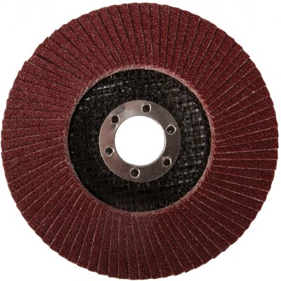 Levior Kotouč lamelový 125 mm P60 21787 – Hledejceny.cz