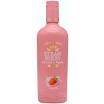 Royal Swan Strawberry 15% 0,7 l (holá láhev) – Sleviste.cz