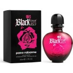 Paco Rabanne XS Black toaletní voda dámská 50 ml – Hledejceny.cz