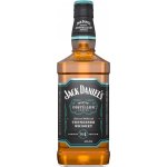 Jack Daniel's Master No.4 43% 0,7 l (karton) – Hledejceny.cz
