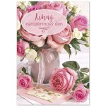 Ditipo Hrací přání STOKRÁT CHVÁLÍM ČAS / Karel Gott Y – Zboží Mobilmania