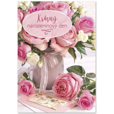 Ditipo Hrací přání STOKRÁT CHVÁLÍM ČAS / Karel Gott Y – Zboží Mobilmania