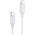 Joyroom S-CL02 20W USB Type-C - Lightning, 0,25m – Zboží Mobilmania