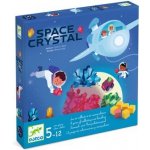Djeco Space crystal – Zboží Dáma