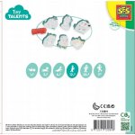 Ses Vodolepky mytí zvířátek 6 ks – Hledejceny.cz